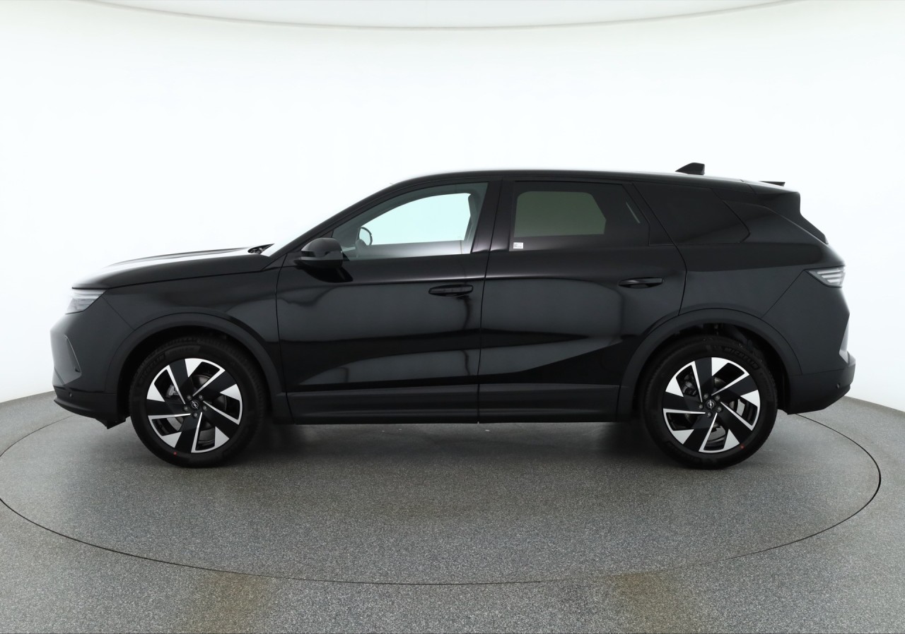 Opel Grandland Ultimate 1.2DI Turbo Hybrid Aut.