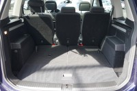 VW Touran 2.0 TDI Sound