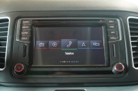VW Sharan 1.4 TSI DSG