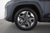 Hyundai Tucson 1.6T-GDI Facelift