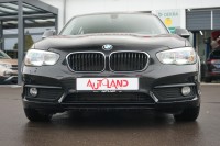 BMW 116 d Advantage