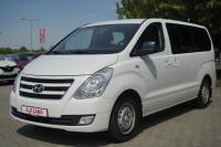 Vorschau: Hyundai H-1 2.5 CRDi