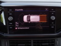 VW T-Cross 1.0 TSI