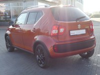 Suzuki Ignis 1.2 4x4