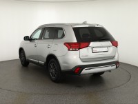 Mitsubishi Outlander 2.0 MIVEC Diamant Edition