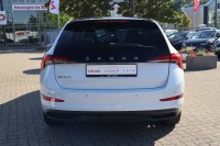 Skoda Scala 1.5 TSI DSG Style