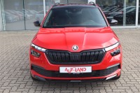 Skoda Kamiq 1.0 TSI Monte Carlo