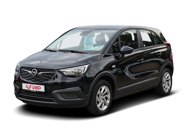 Opel Crossland X 1.2