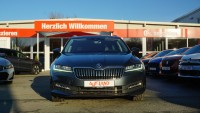 Skoda Superb Combi 2.0 TDI DSG L&K
