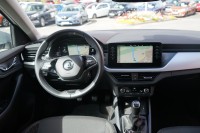 Skoda Scala 1.0 TSI
