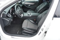 Mercedes-Benz C 180 C180 T-Modell CGI Avantgarde