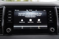 Skoda Karoq 1.5 TSI Style DSG