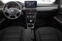 Dacia Sandero Stepway III 1.0 TCE