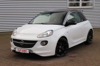 Vorschau: Opel Adam 1.4 Turbo S