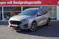 Vorschau: Ford Kuga 2.5 Duratec Plug-in-Hybrid ST-Line