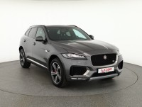 Jaguar F-Pace F-PACE 30d AWD First Edition
