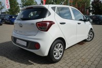 Hyundai i10 1.0 Basis
