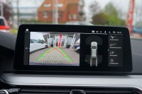 BMW 520 e Touring
