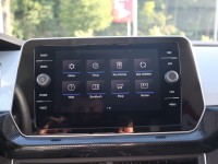VW T-Cross 1.0 1.0 TSI Goal