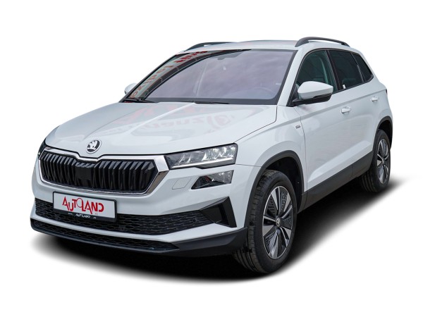 Skoda Karoq 1.5 TSI Tour DSG
