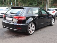 Audi A3 Sportback 40 TFSI quattro S-Line