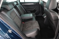 Skoda Superb Scout 2.0 TDI 4x4