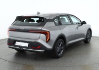 Kia K4 1.6 T-GDI Aut.