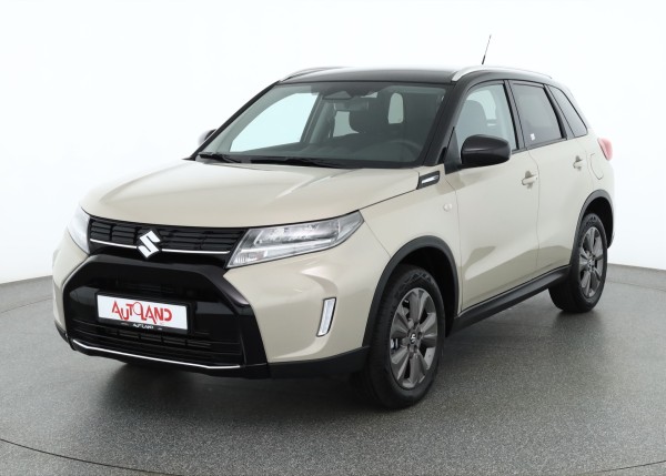 Suzuki Vitara 1.4 Comfort