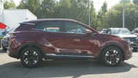 Kia Sportage 1.6 T-GDI Facelift