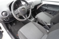 Skoda Citigo 1.0 MPI Active