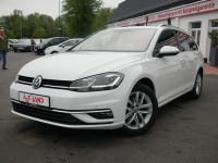VW Golf VII Variant 1.5 TSI Highline LED Navi ACC