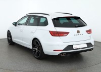 Seat Leon ST 2.0 TSI DSG Cupra 300 4Drive