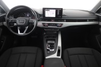 Audi A4 Avant 35 TDI