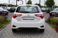 Toyota Yaris 1.0 Comfort