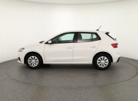 Vorschau: Skoda Fabia 1.0 MPI Active