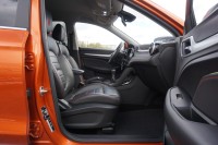 MG ZS 1.5 VTi-Tech Luxury
