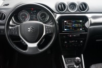 Suzuki Vitara 1.4 Boosterjet mHev