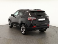 Jeep Compass 1.4 MultiAir Limited 4WD
