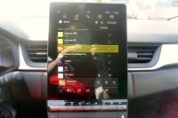 Renault Captur TCe 160 Evolution Aut.