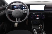 Hyundai Tucson 1.6T-GDI N-Line