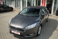 Ford Focus 1.5 EcoBoost