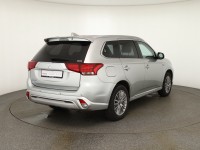 Mitsubishi Outlander 2.4Hybrid PHEV 4WD