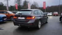 BMW 320 e Touring