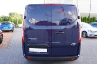 Ford Transit Custom Mixto TDCi 6-Sitzer