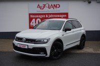 Vorschau: VW Tiguan 2.0 TDI R-line 4M DSG