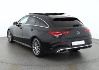 Mercedes-Benz CLA 250 AMG Line 4Matic