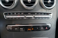 Mercedes-Benz C 200 C200d T Avantgarde 9G-Tronic KAMERA