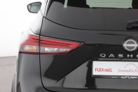 Nissan Qashqai N-Connecta 1.3 Dig-T