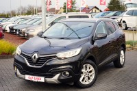 Vorschau: Renault Kadjar 1.6 dCi 130