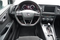 Seat Leon ST 1.5 TSI DSG FR Black Matt Edt.